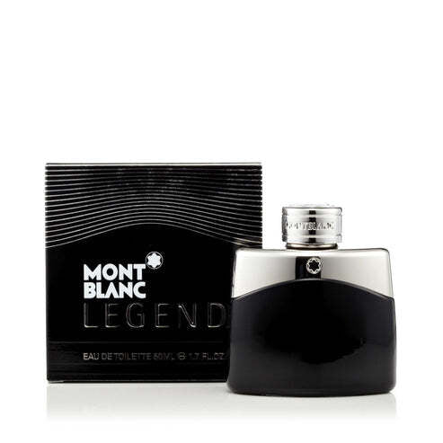 Montblanc Legend Eau de Toilette 50ml 1.7 Fl.Oz
