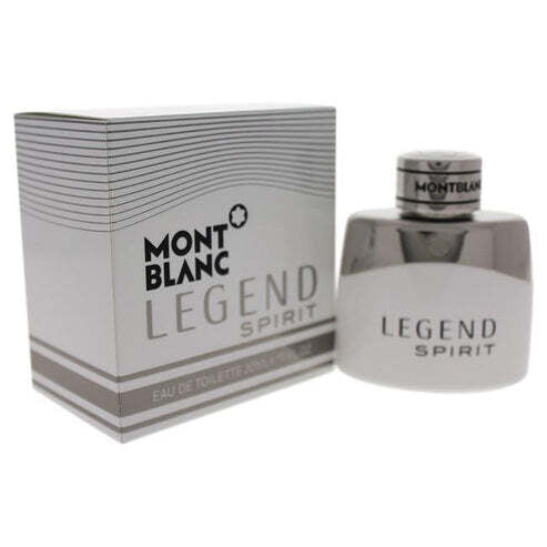 Montblanc Legend Spirit Eau de Toilette