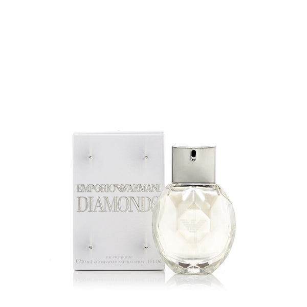 Emporio Armani Diamonds Eau De Parfum 30ml