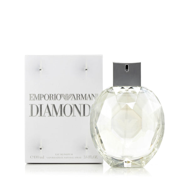 Emporio Armani Diamonds Eau de Parfum 100 ml
