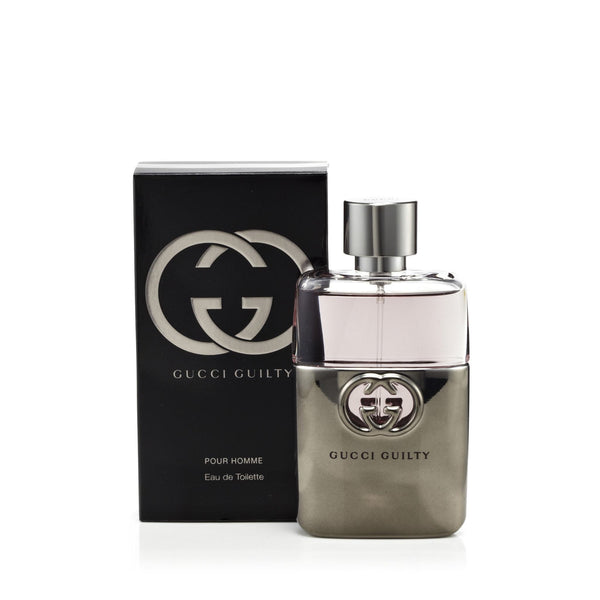 Gucci Guilty Pour Homme Eau de Toilette