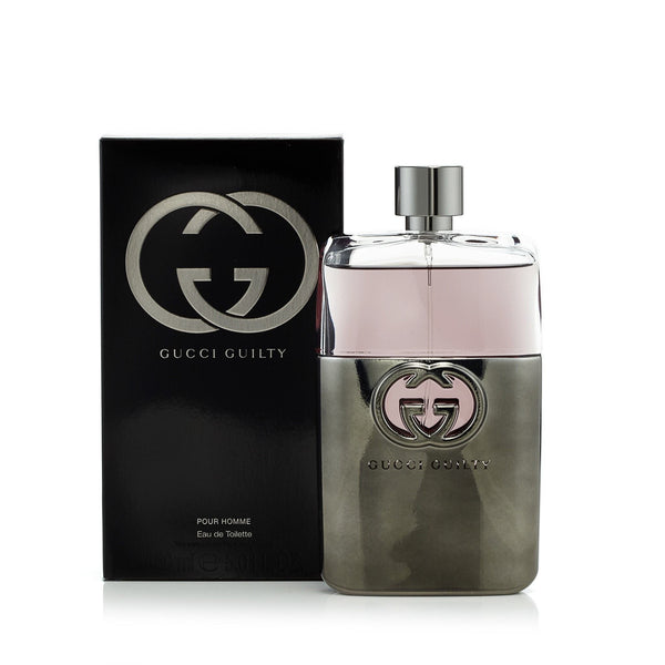 Gucci Guilty Pour Homme Eau de Toilette