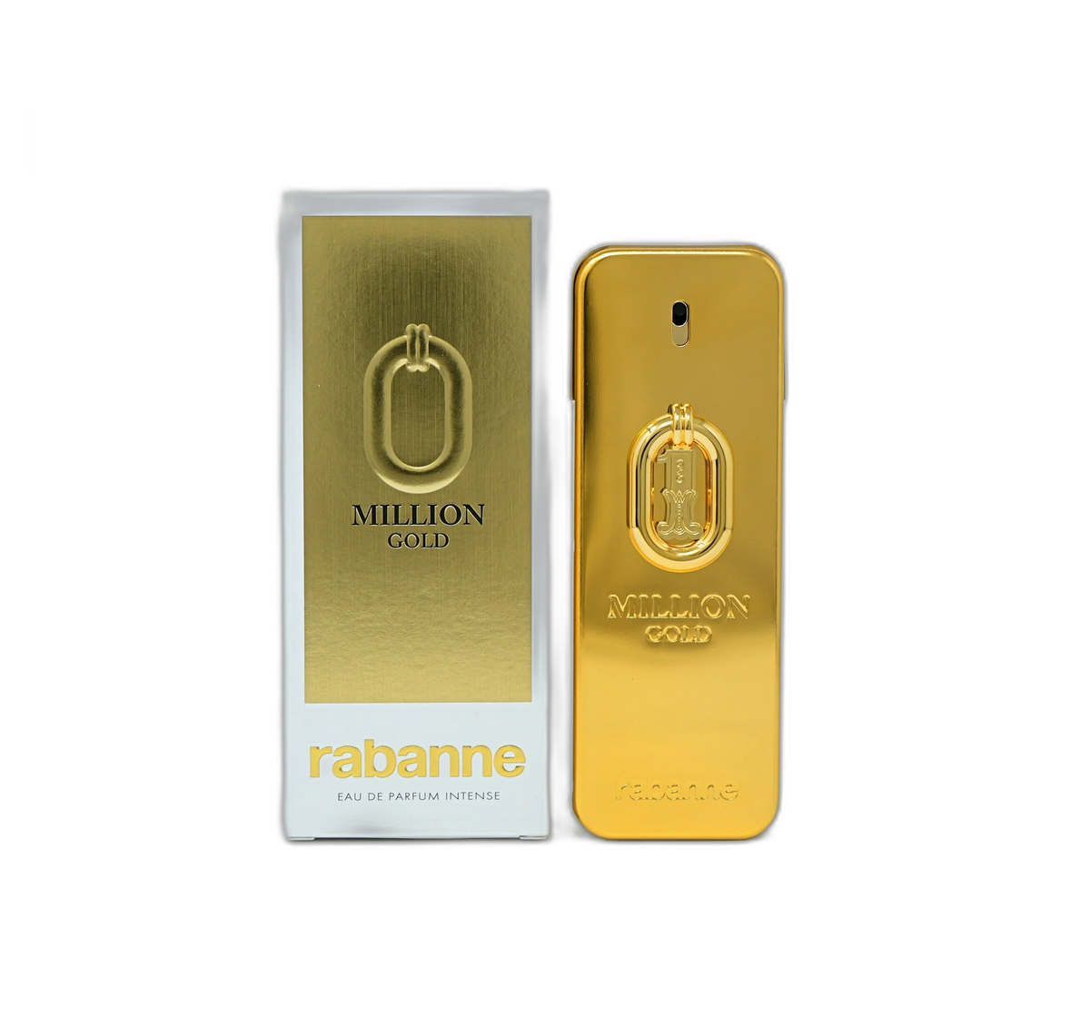 Million Gold