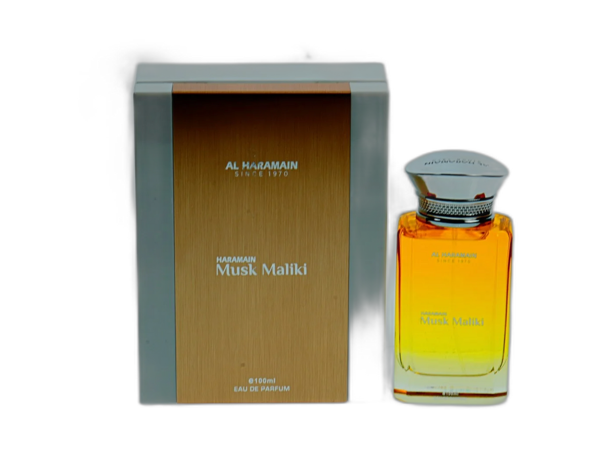 Musk Maliki