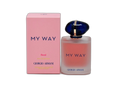 My Way Floral