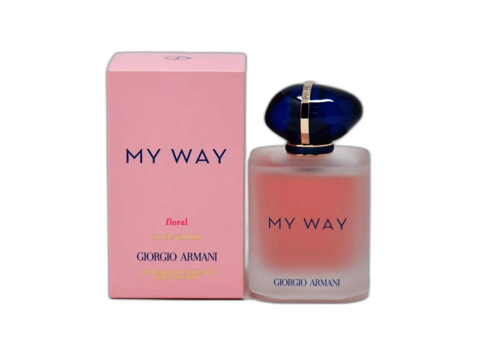 My Way Floral