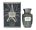 Noir French Collection
