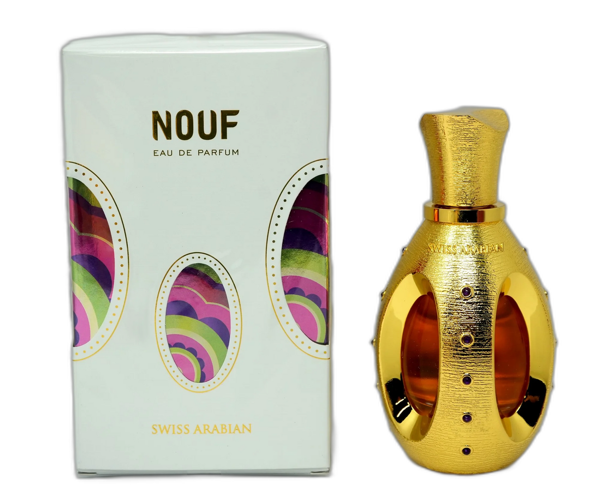 Nouf
