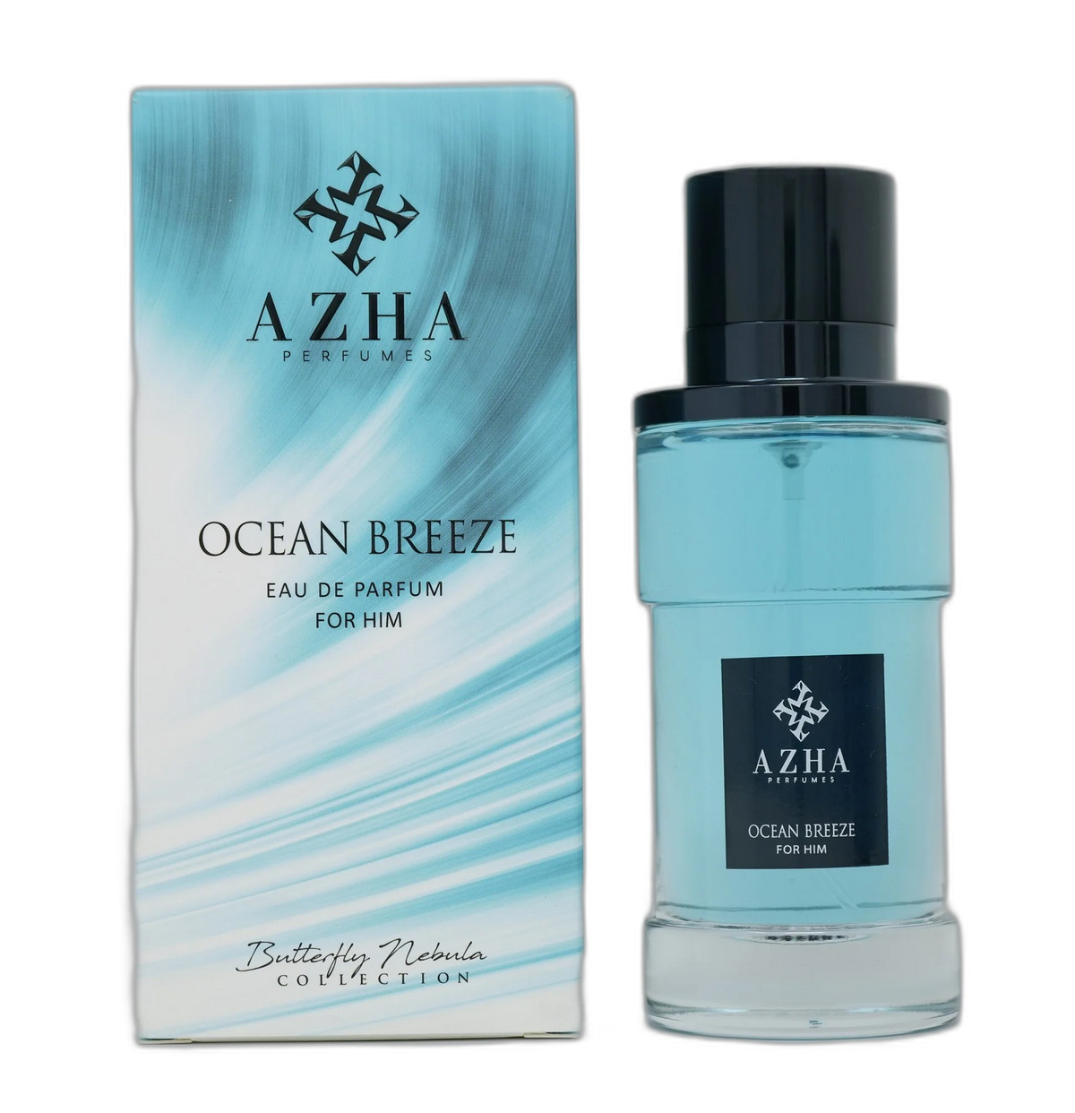 Ocean Breeze