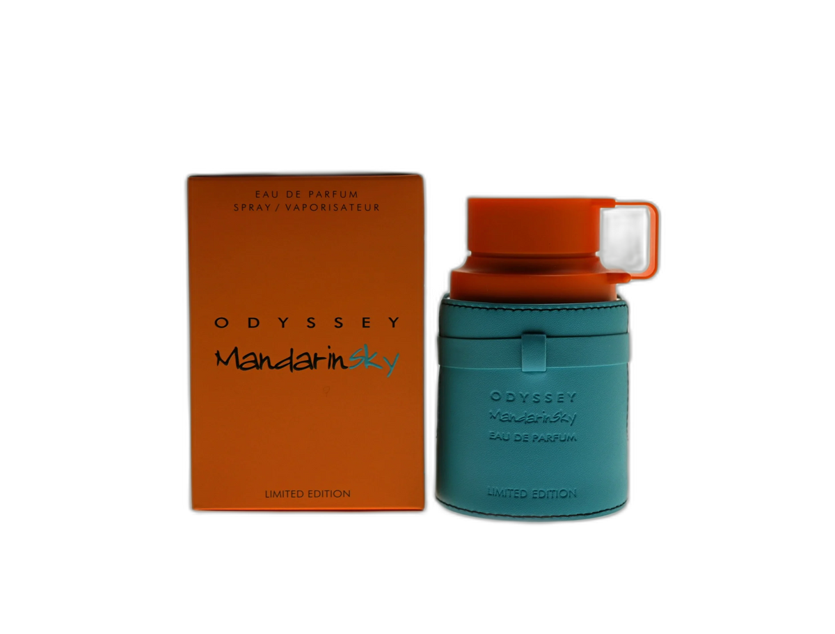 Odyssey Mandarin Sky