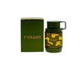 Odyssey Tyrant
