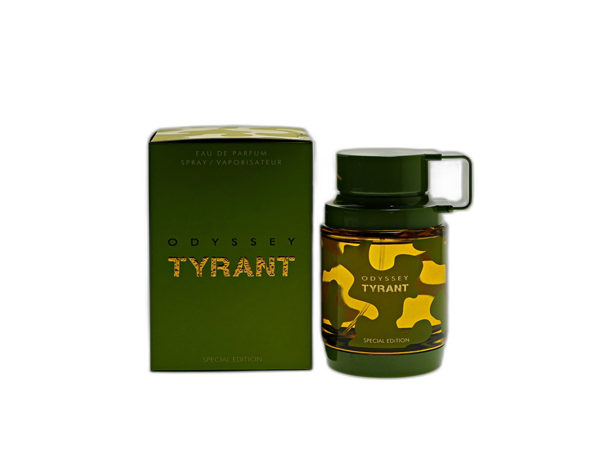 Odyssey Tyrant