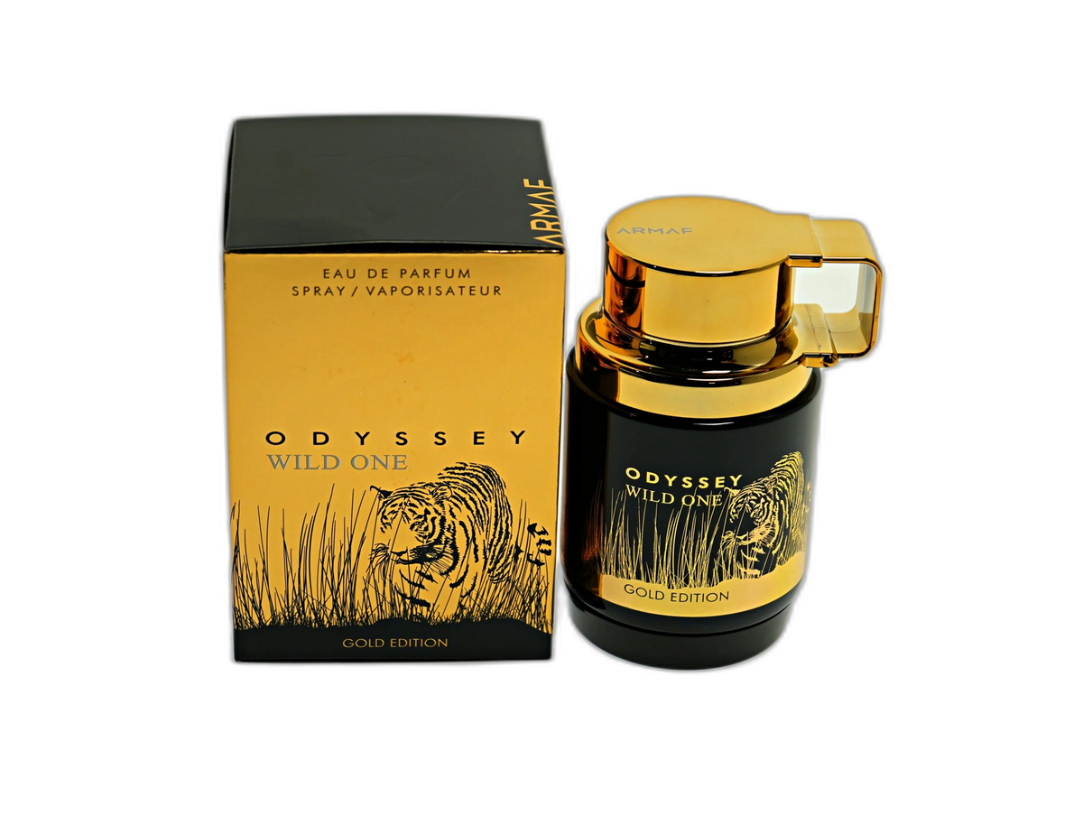 Odyssey Wild One