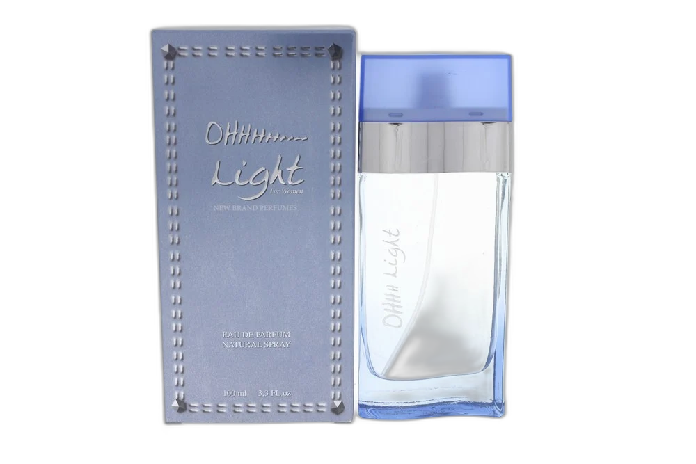 Oh Light