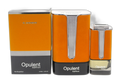 Opulent Saffron