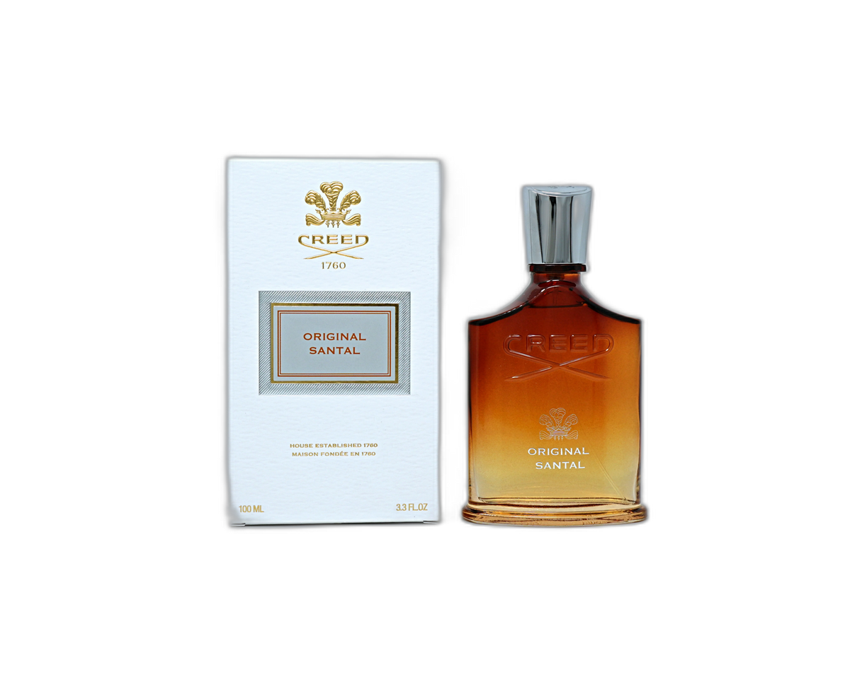 Original Santal