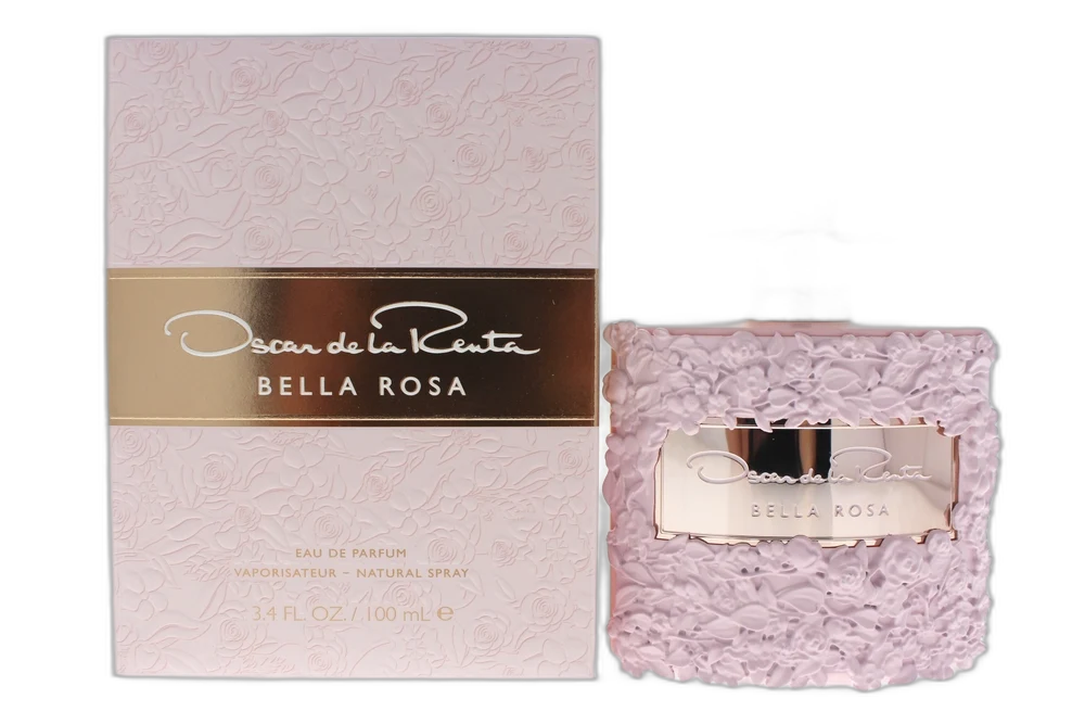 Bella Rosa