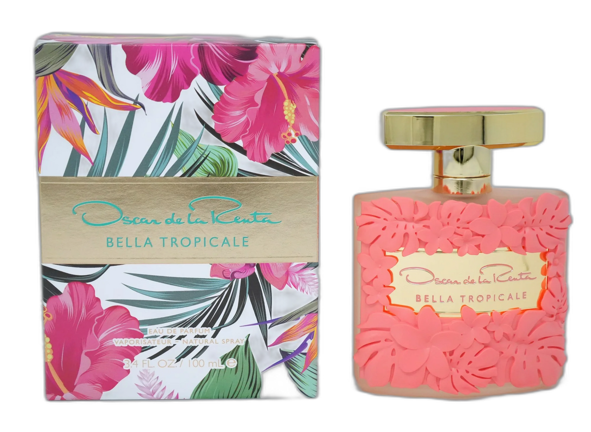 Bella Tropicale