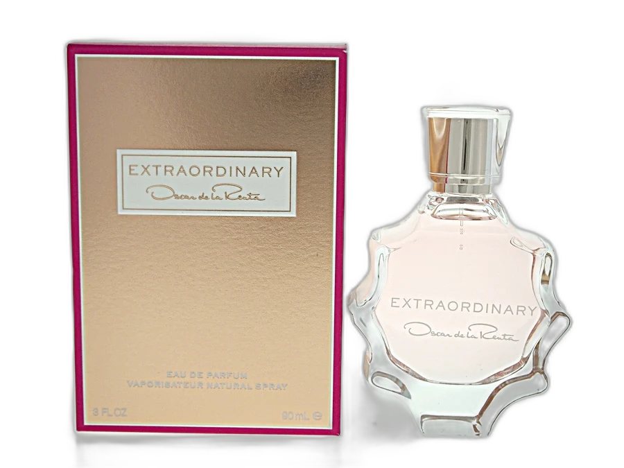 Extraordinary