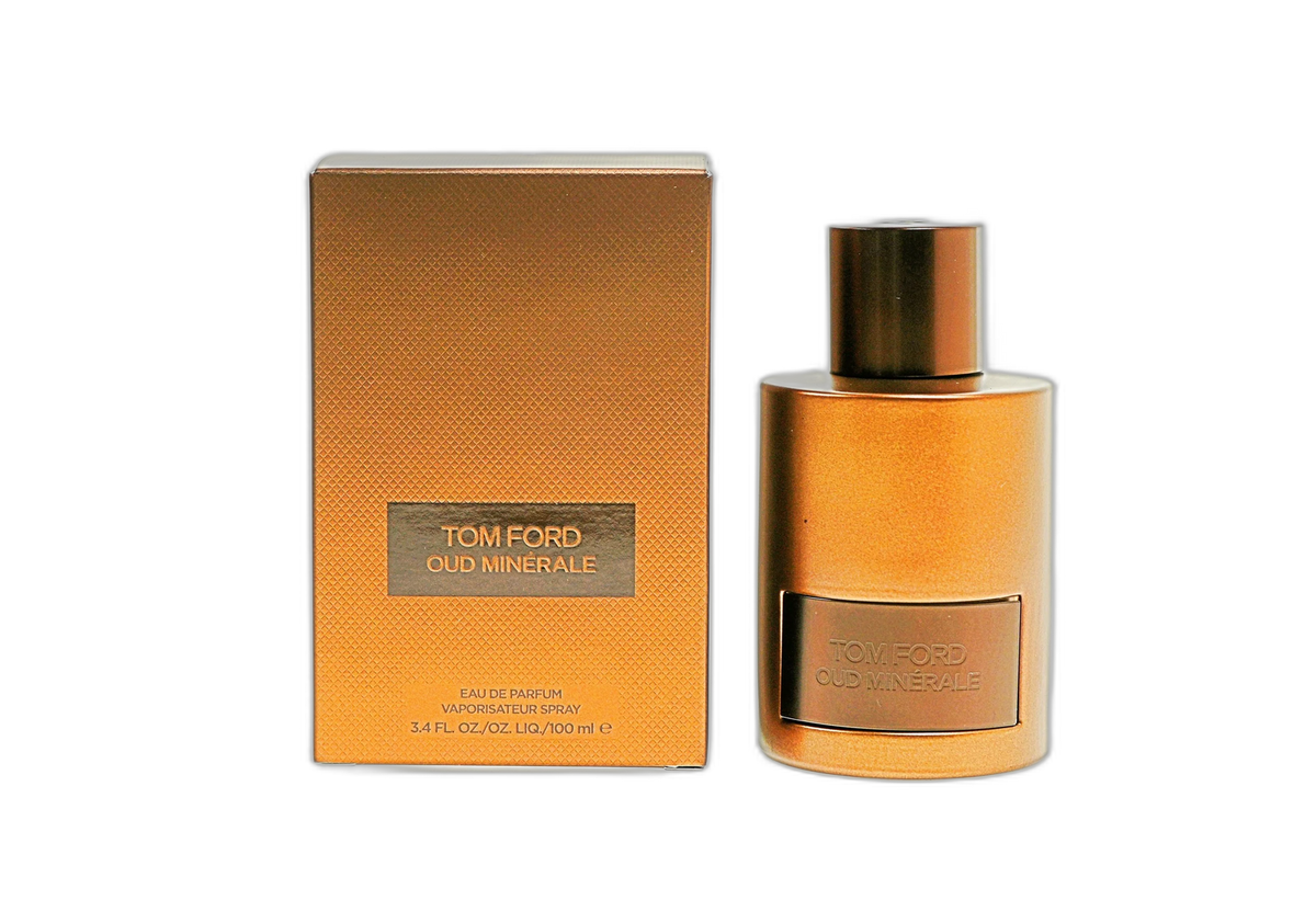 Oud Minerale