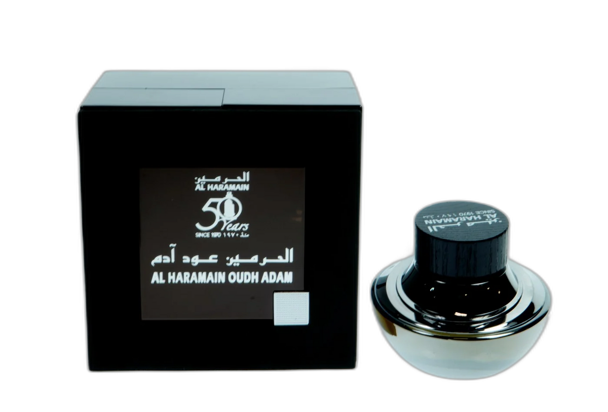 Oudh Adam