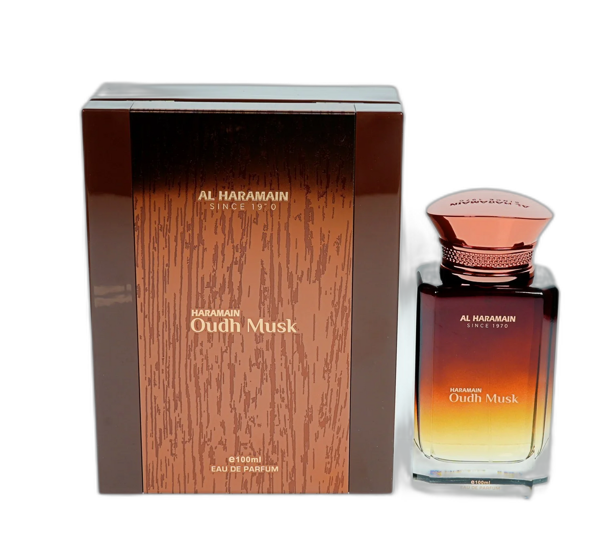 Oudh Musk