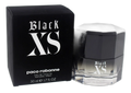 Paco Black Xs