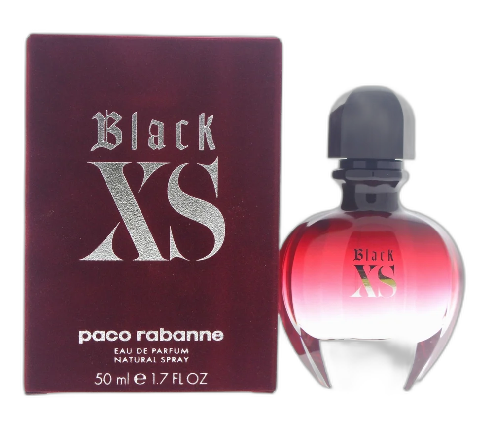 Paco Black Xs