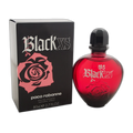 Paco Black Xs
