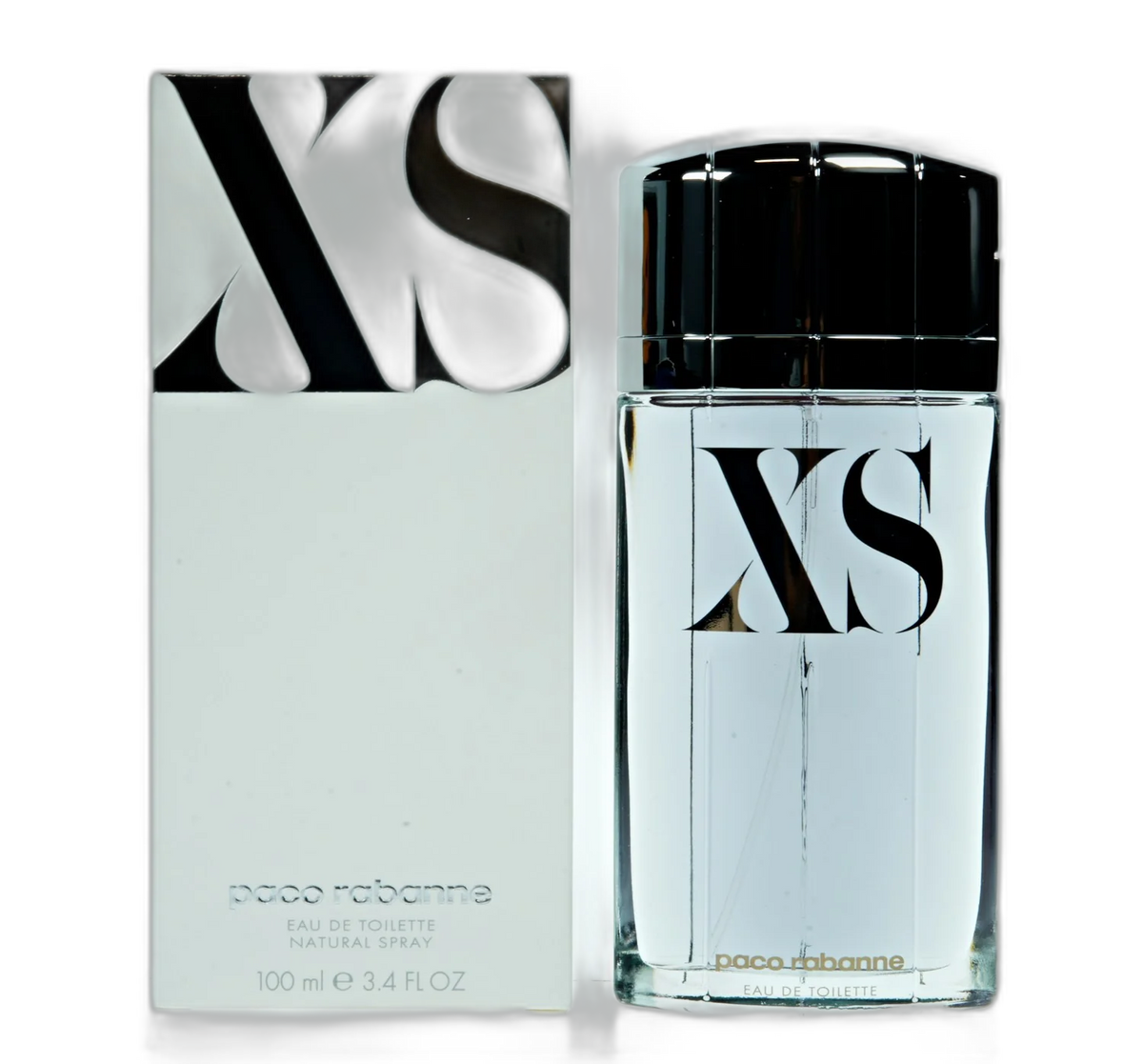 Paco Xs