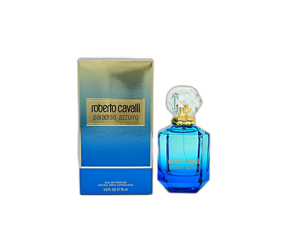 Azzurro