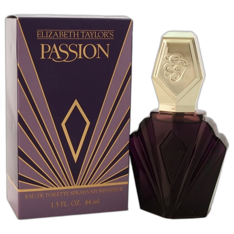Passion