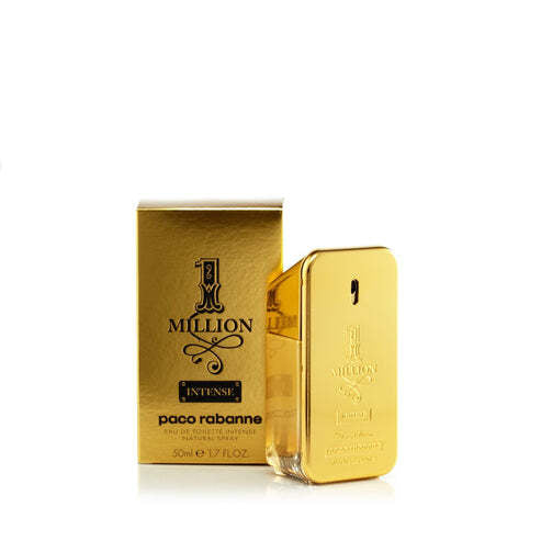 Paco Rabanne 1 Million Intense eau de toilette 50ml