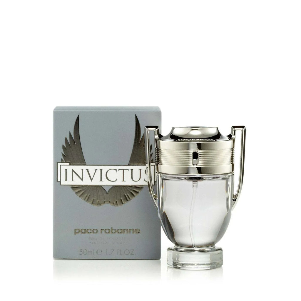 Paco Rabanne Invictus Eau de Toilette 50ml 1.7 FL.OZ.