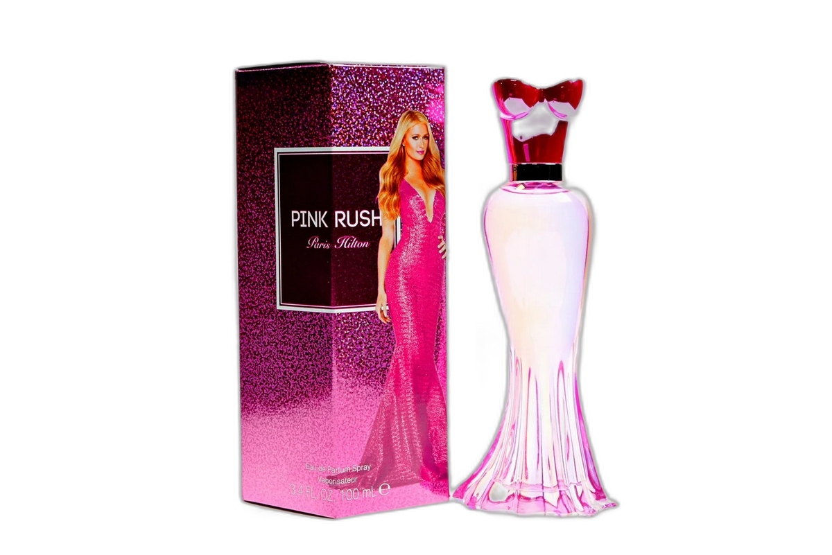 Pink Rush