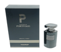 Portfolio Oriental Forest