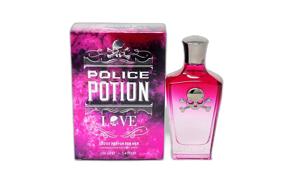 Potion Love
