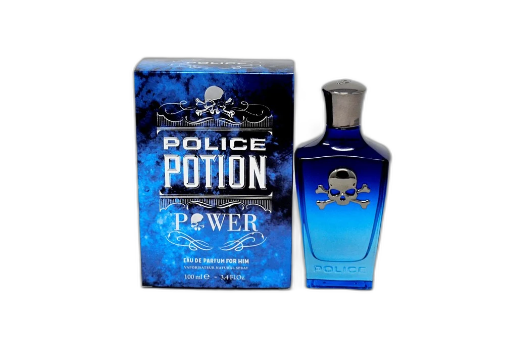 Potion Power
