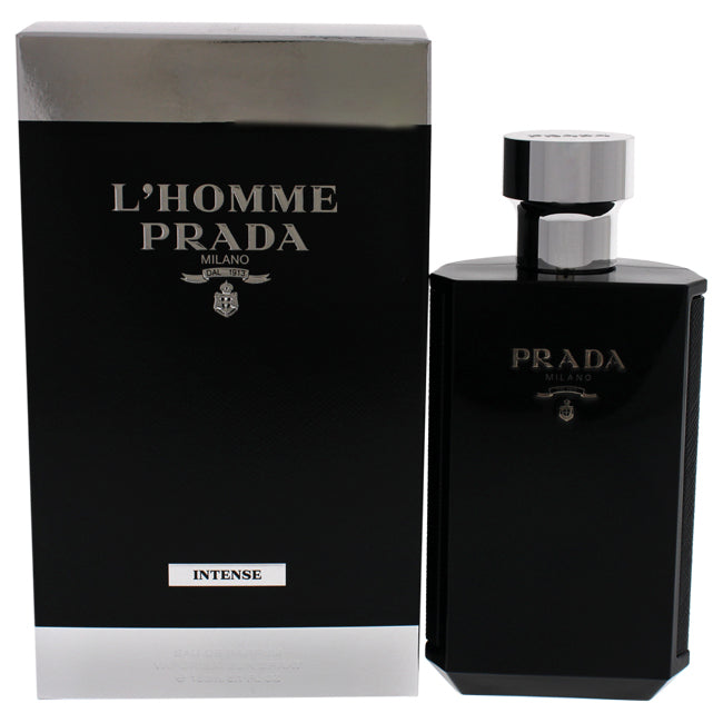 Prada L'Homme Intense Eau de Parfum