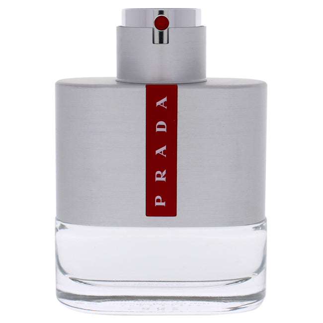 Prada Luna Rossa fragrance