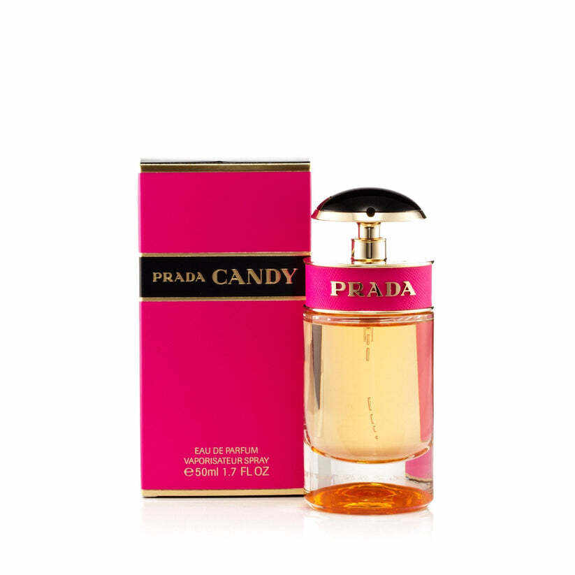 Prada Candy Eau de Parfum 50ml 1.7 FL OZ