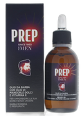 Beard Oil