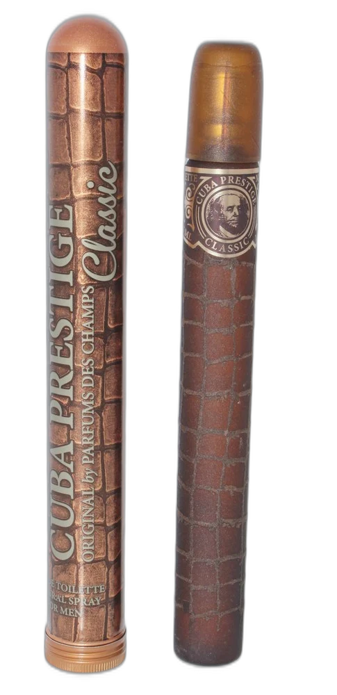 Prestige Classic