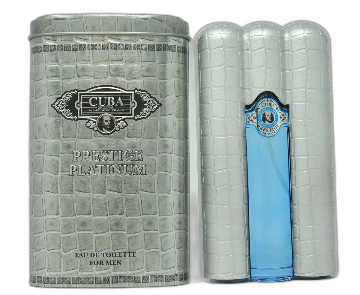 Prestige Platinum