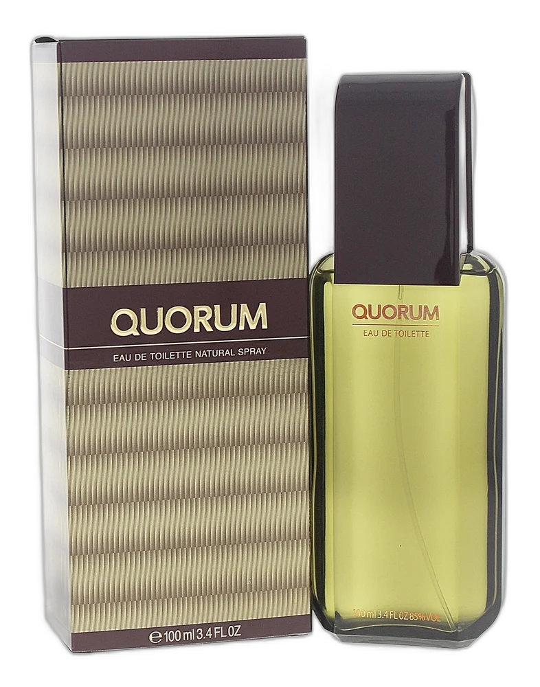 Quorum