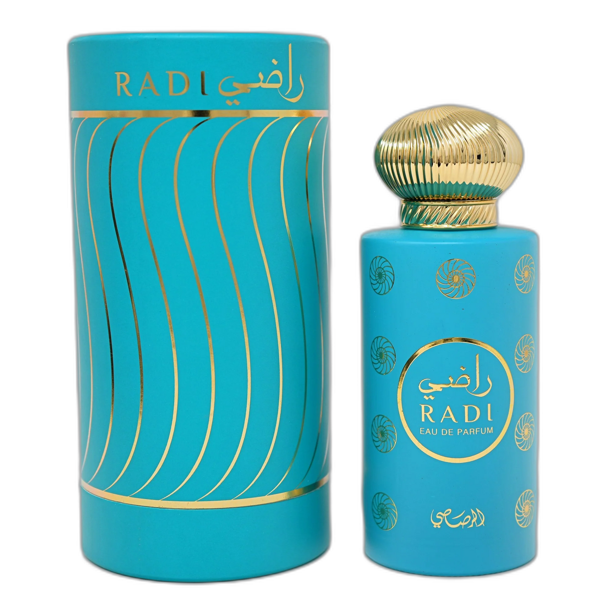 Radi