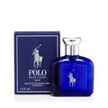 Ralph Lauren Blue Eau De Toilette Natural Spray 2.5 FL. OZ.