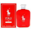 Ralph Lauren Polo Red Eau De Parfum 125 ml