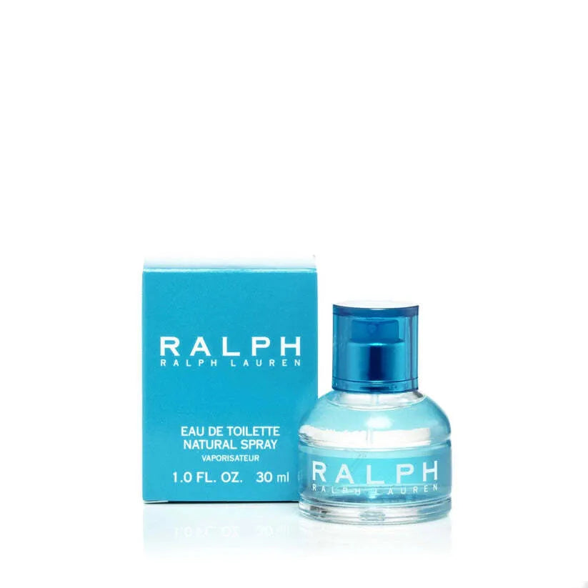 Ralph Lauren Ralph Eau de Toilette Natural Spray 1.0 FL. OZ. 30 ml
