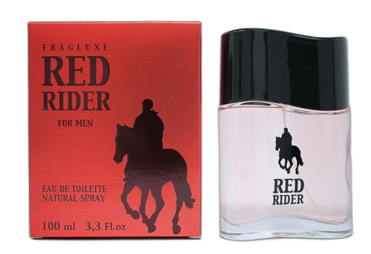 Red Rider